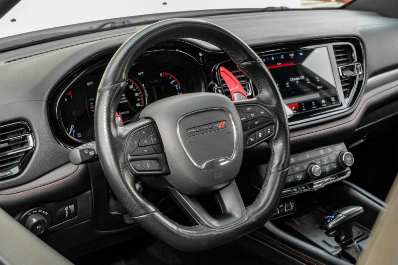 2023 Dodge Durango R/T Plus