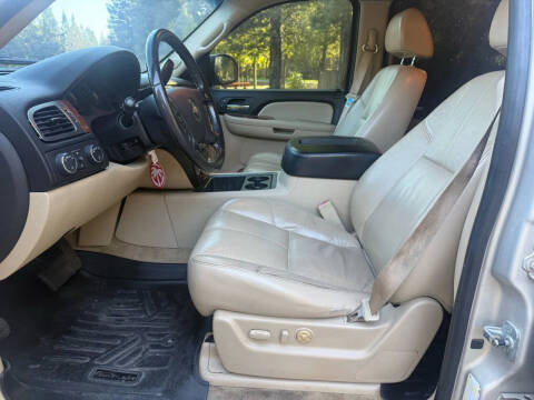2007 Chevrolet Tahoe