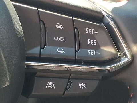 2025 Mazda CX-5 2.5 Turbo Premium