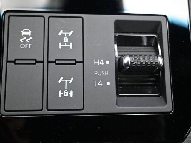 2025 Toyota Land Cruiser 1958