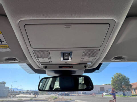 2019 Land Rover Discovery Sport