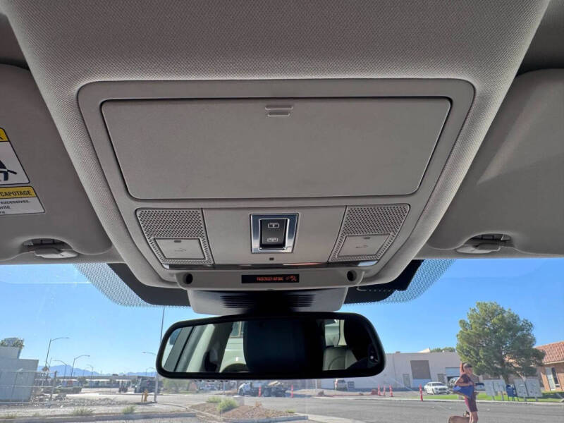 2019 Land Rover Discovery Sport