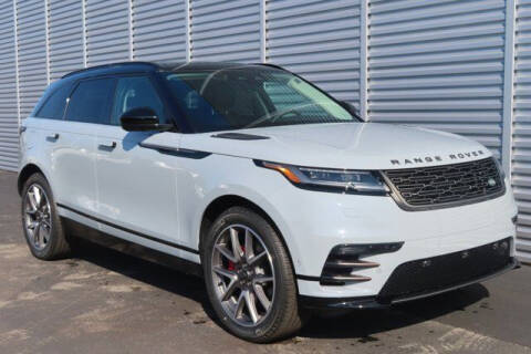 2025 Land Rover Range Rover Velar P250 Dynamic SE