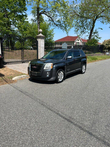 2011 GMC Terrain for sale at Pak1 Trading LLC in Little Ferry NJ