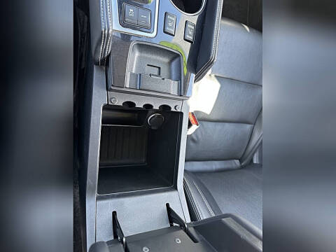 2021 Nissan Maxima 3.5 SV