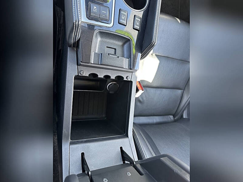 2021 Nissan Maxima 3.5 SV