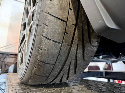 2012 Ford Shelby GT500