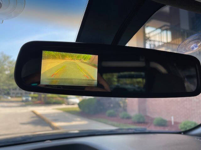 2015 Ford Taurus Police Interceptor