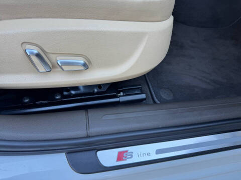 2014 Audi A4 2.0T Premium