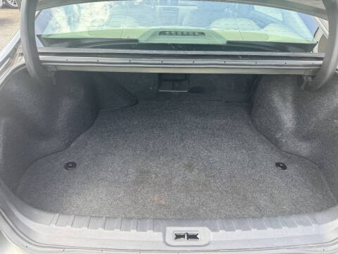 2006 Buick Lucerne CXL V6