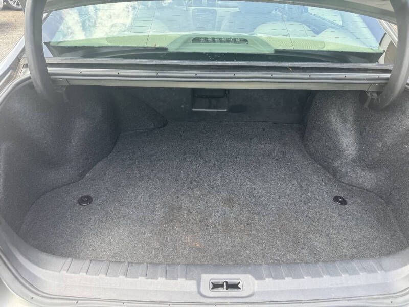 2006 Buick Lucerne CXL V6