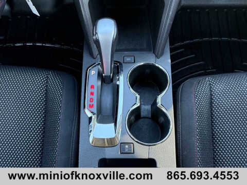 2011 GMC Terrain SLE-2