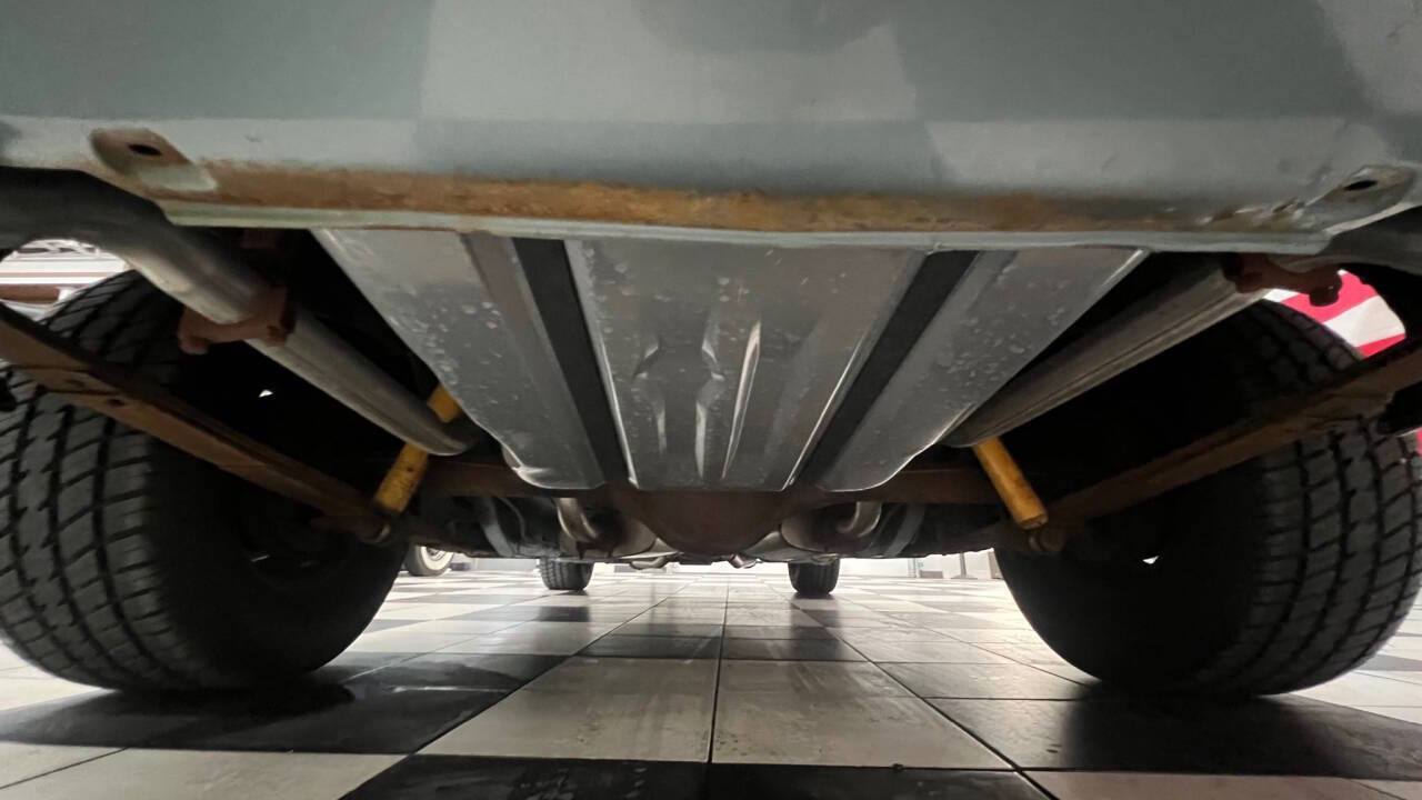 1972 Plymouth Barracuda 23