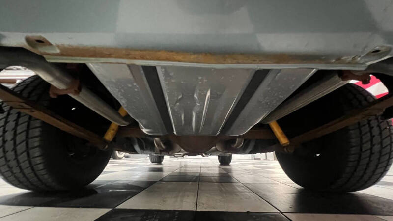 1972 Plymouth Barracuda