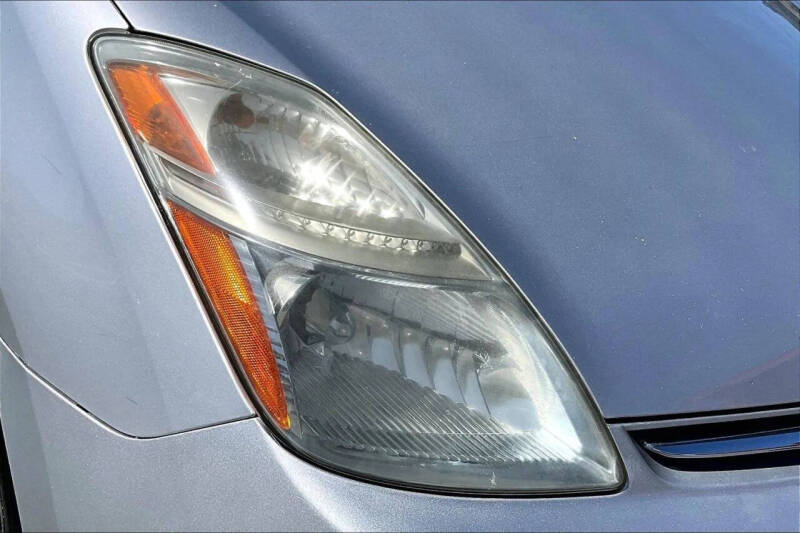 2007 Toyota Prius