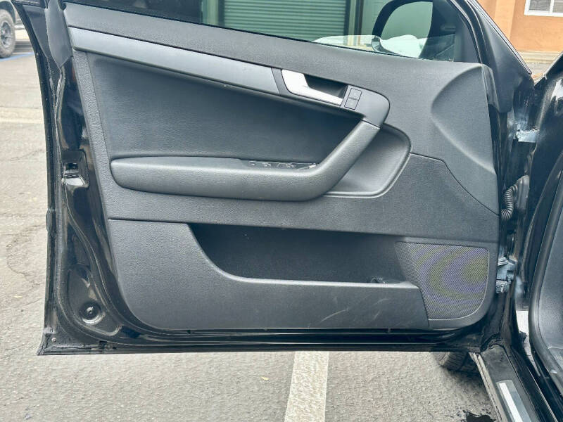 2013 Audi A3 2.0 TDI Premium