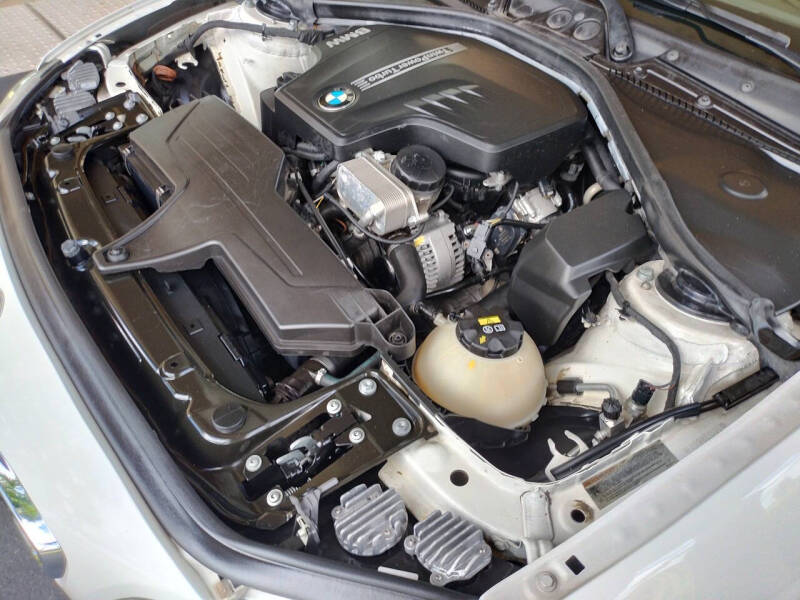 2014 BMW 2 Series 228i