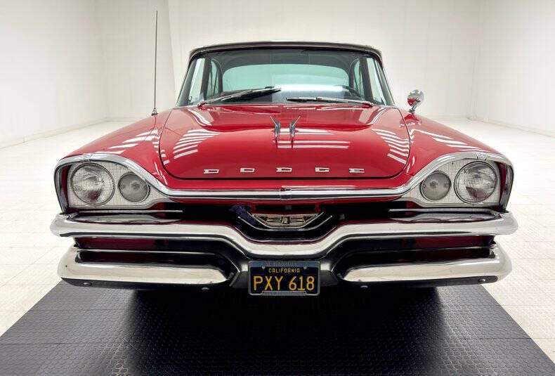1957 Dodge Coronet