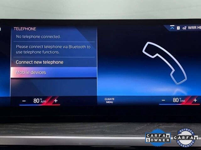 2024 BMW 4 Series 430i xDrive