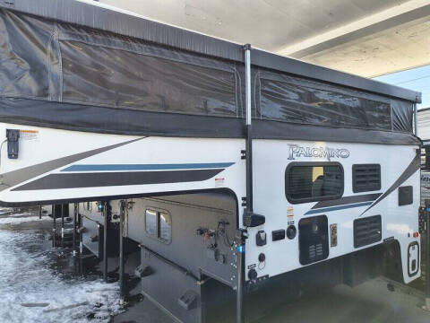 2022 Palomino SS-1500
