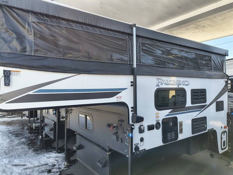 2022 Palomino SS-1500