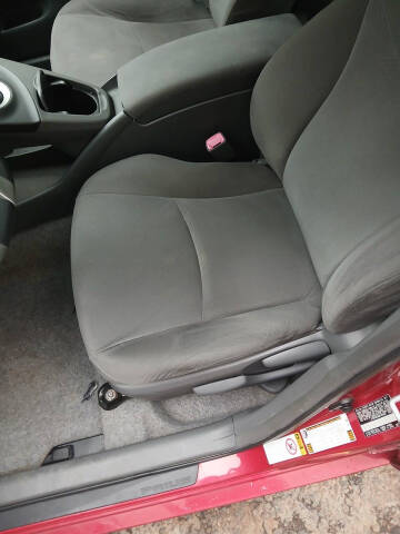 2011 Toyota Prius One