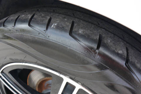 2015 Ford Taurus Police Interceptor