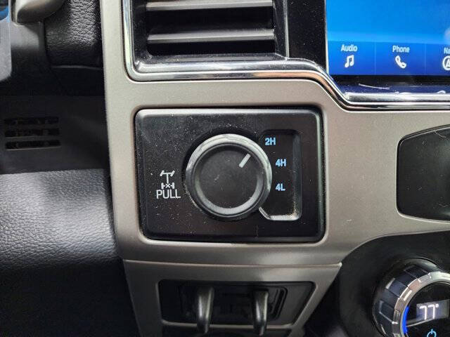 2022 Ford F-250 Super Duty