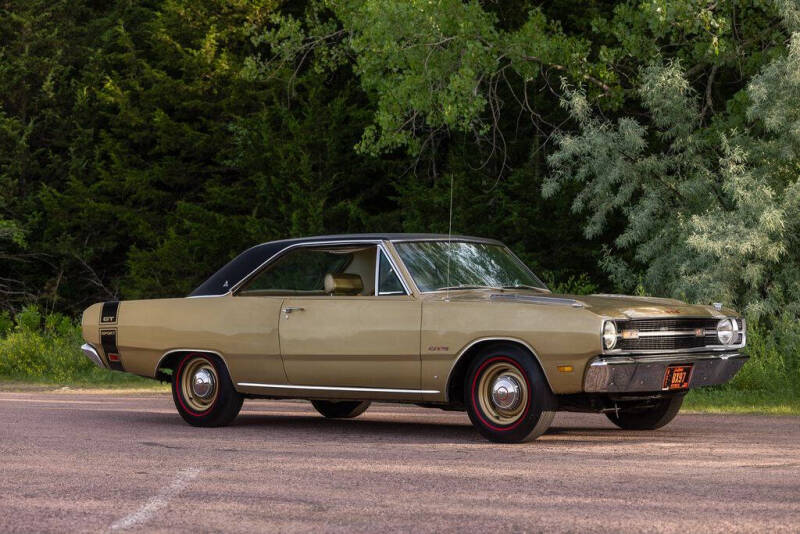 1969 Dodge Dart