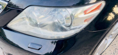 2012 Lexus LS 460