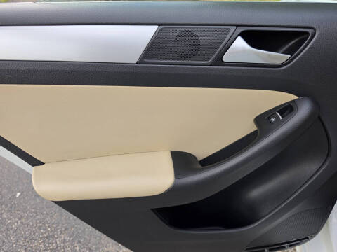 2014 Volkswagen Jetta