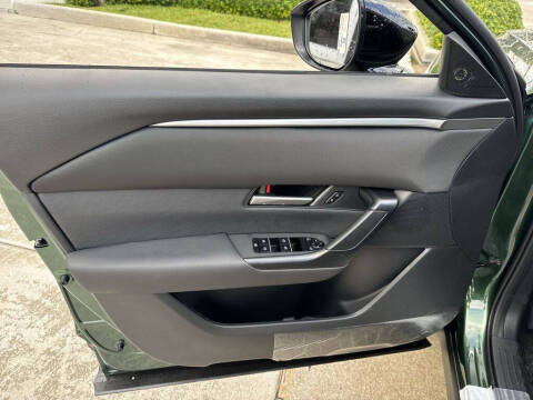 2026 Mazda CX-50 2.5 S Select
