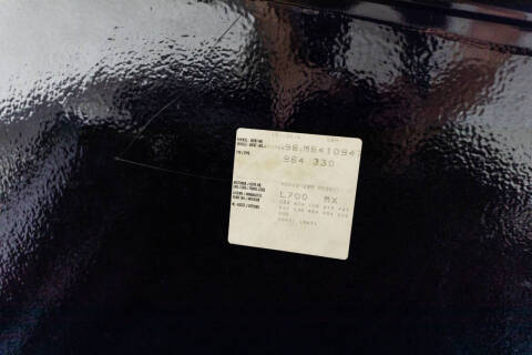 1991 Porsche 911 Carrera 2