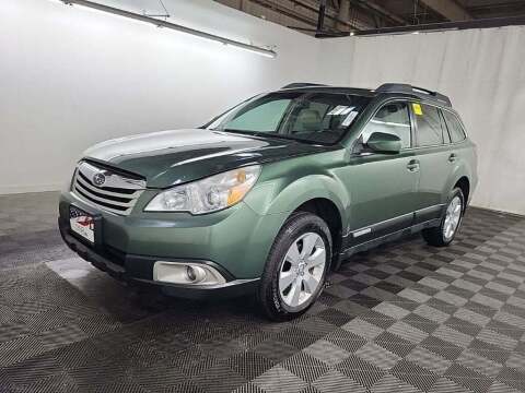 2012 Subaru Outback for sale at Prince's Auto Outlet in Pennsauken NJ