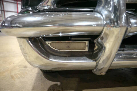 1955 Pontiac Chieftain