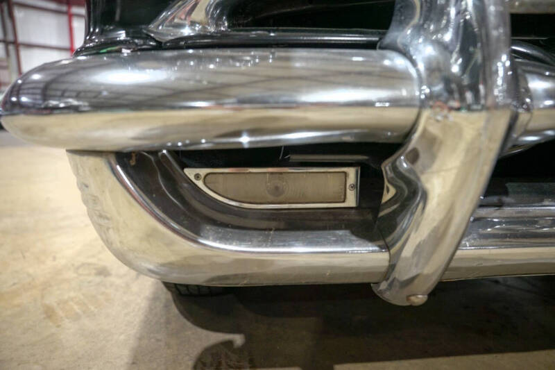 1955 Pontiac Chieftain