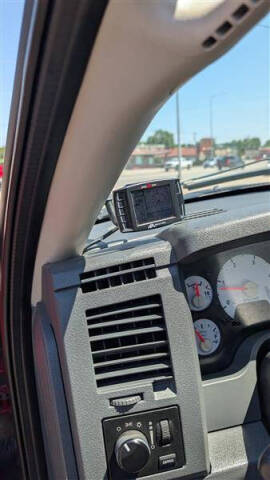 2006 Dodge Ram 3500 SLT