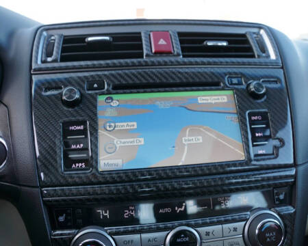 2016 Subaru Legacy 3.6R Limited