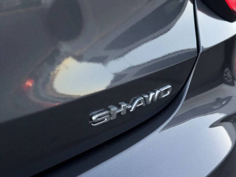 2023 Acura TLX SH-AWD Type S w/Perf. Wheel+Tire