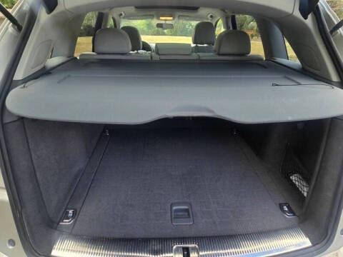 2014 Audi Q5 3.0 quattro TDI Premium Plus