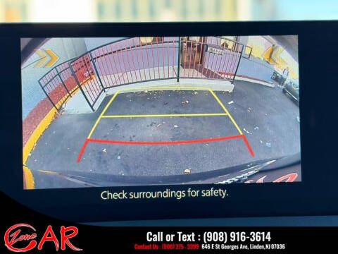 2023 Mazda CX-9 Touring