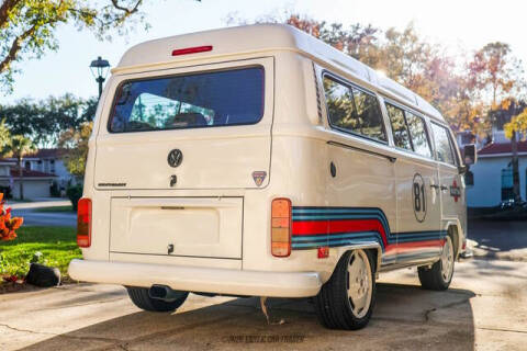 2013 Volkswagen Type 2