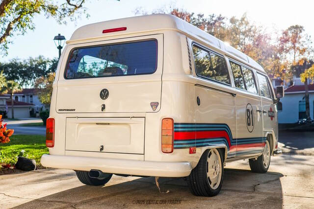 2013 Volkswagen Type 2