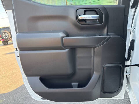 2022 Chevrolet Silverado 1500 Limited