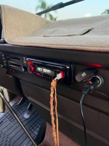 1981 Volkswagen Vanagon