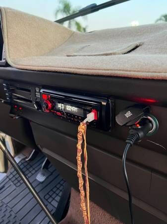 1981 Volkswagen Vanagon