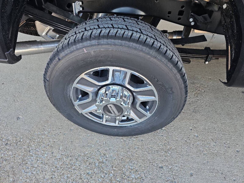 2026 Ford F-350 Super Duty