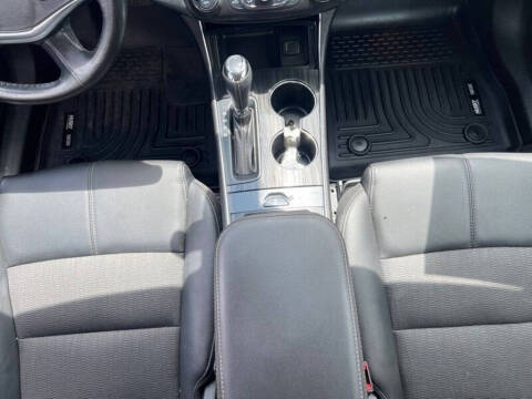 2020 Chevrolet Impala LT