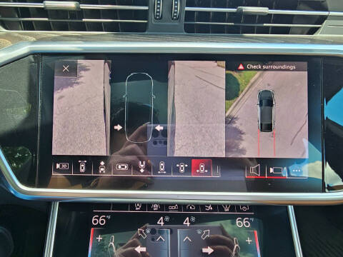 2019 Audi A7 quattro Prestige 55 TFSI