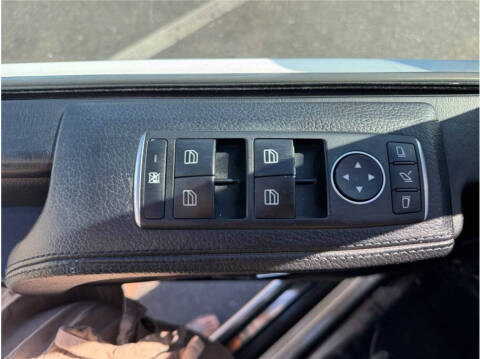 2017 Mercedes-Benz G-Class G 550